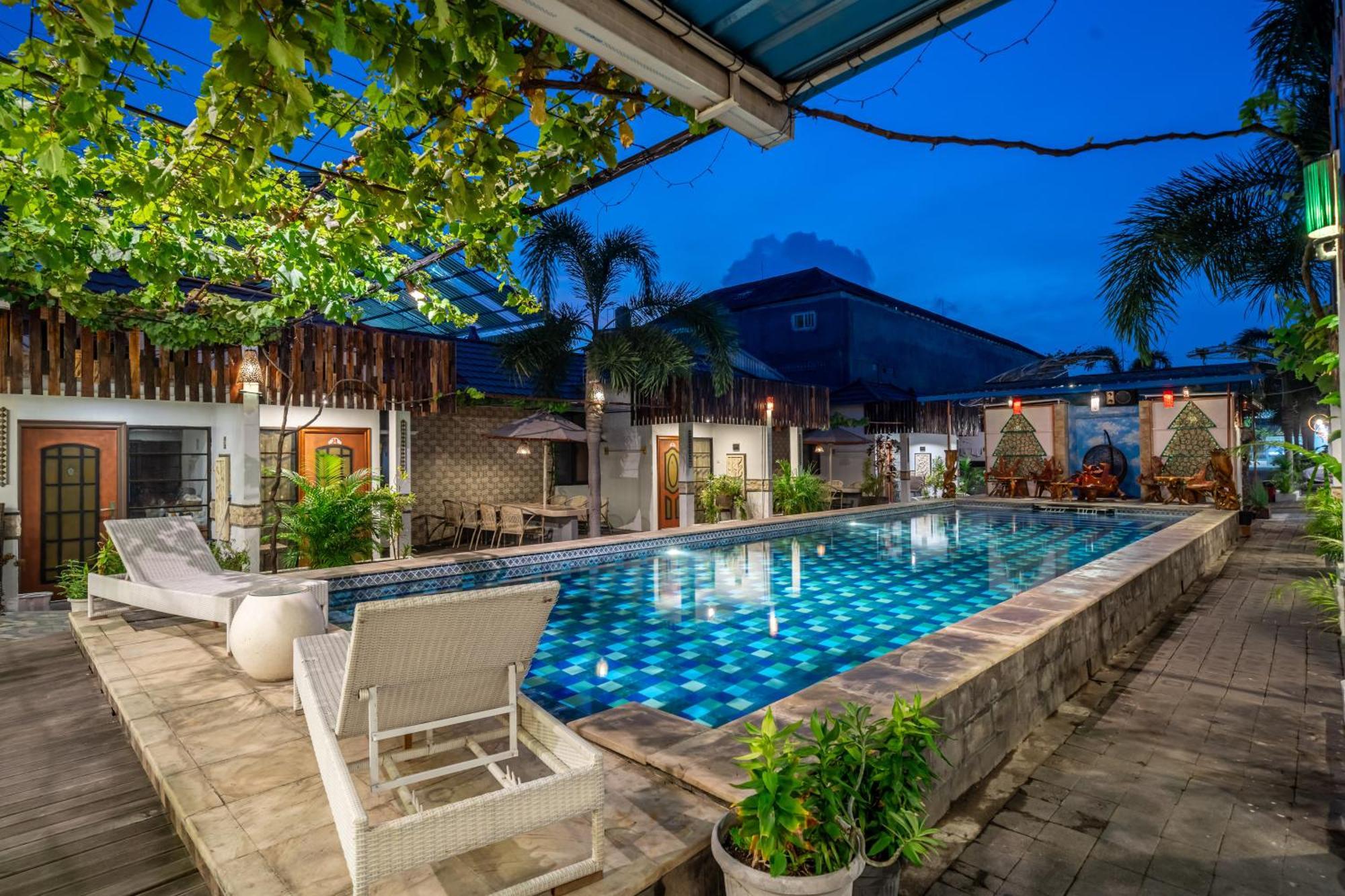 Senyum Bali 1br * Sanur
