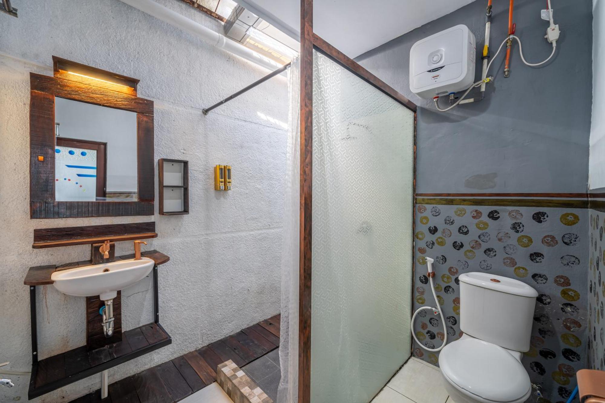Apartemen Senyum Bali 1br Sanur (Bali)