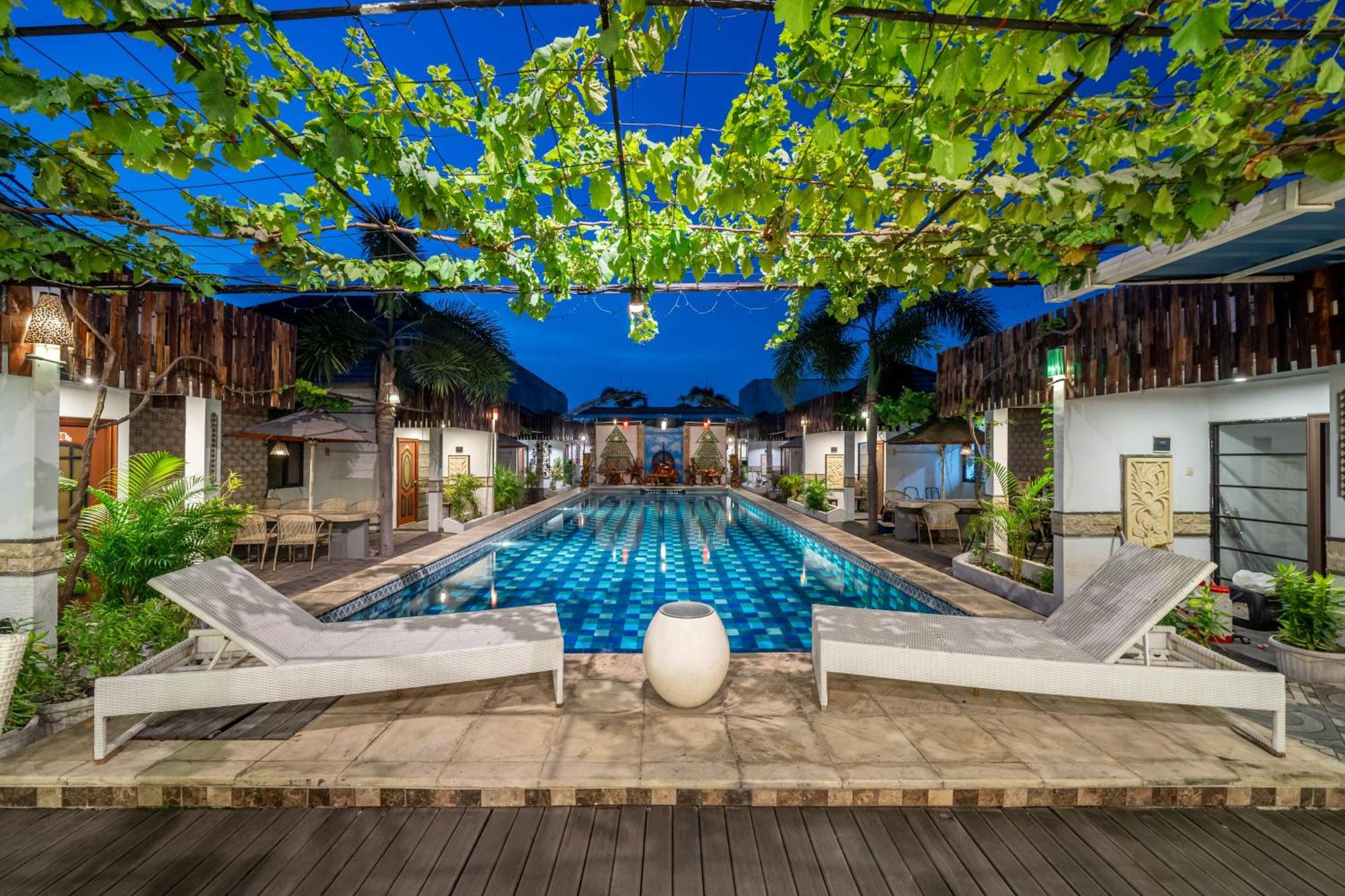 Senyum Bali 1br * Sanur