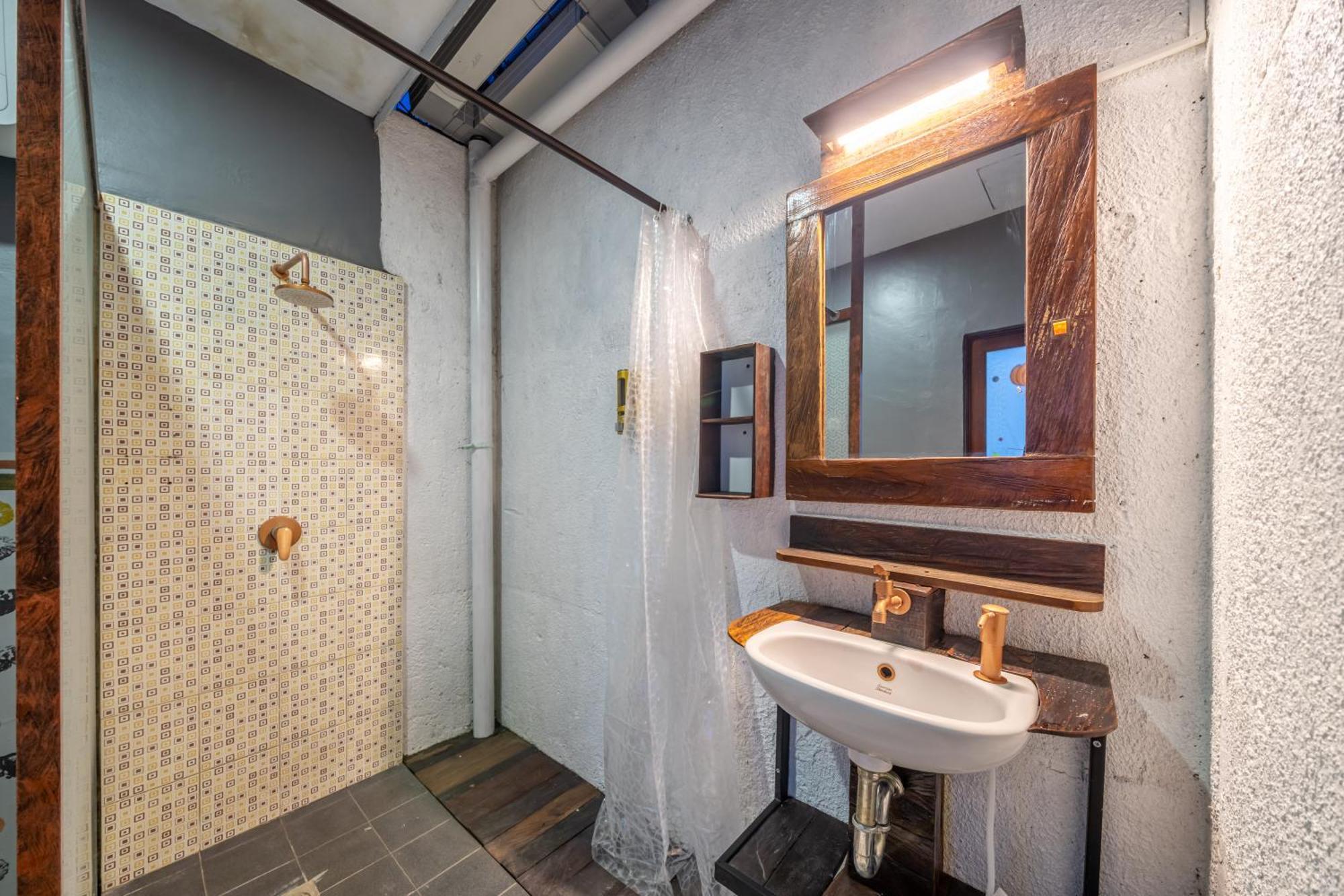 Appartement Senyum Bali 1br Sanur