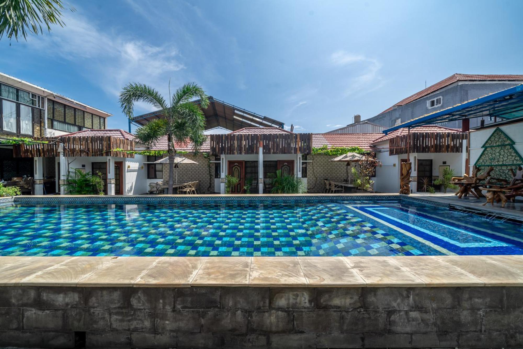 Senyum Bali 1br Sanur